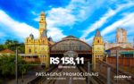 Passagem Aérea Promocional Latam