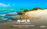 Passagem Aérea Promocional Latam