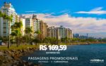 Passagem Aérea Promocional Latam