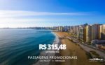 Passagem Aérea Promocional Latam