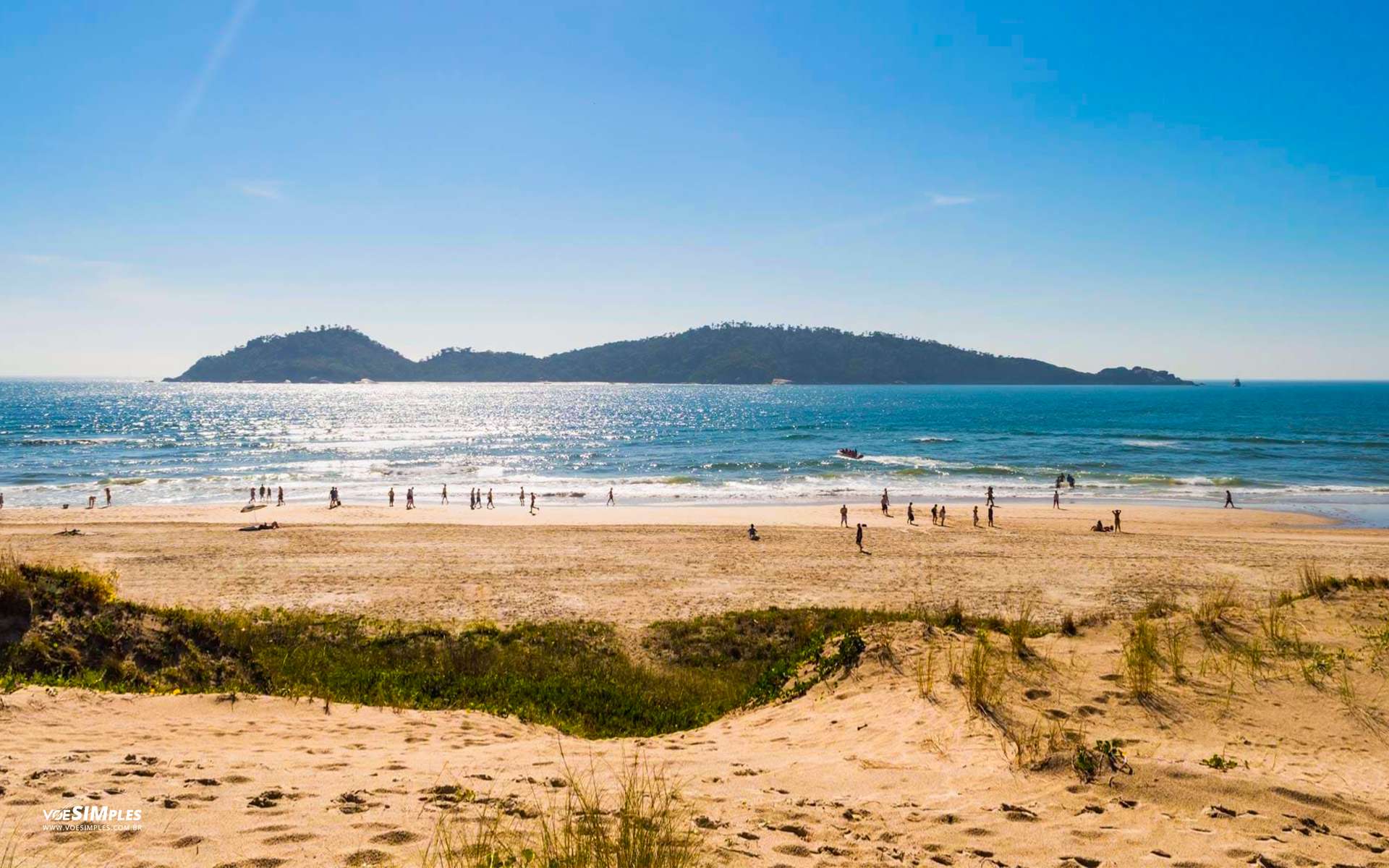 Balsinha de Navegantes - Navegantes - SC