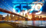 passagem executiva American