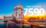 passagem executiva