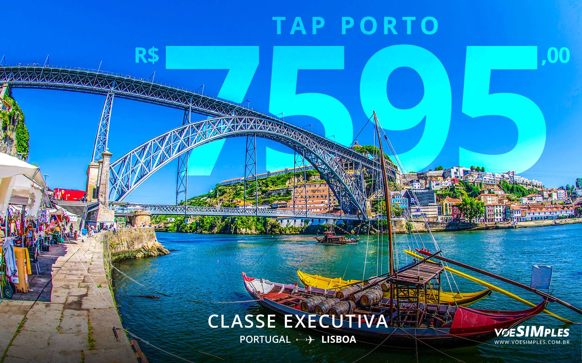 tap-porto-portugal-europa