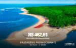 Passagem Aérea Promocional Avianca