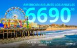 Passagem Aérea Executiva American Airlines