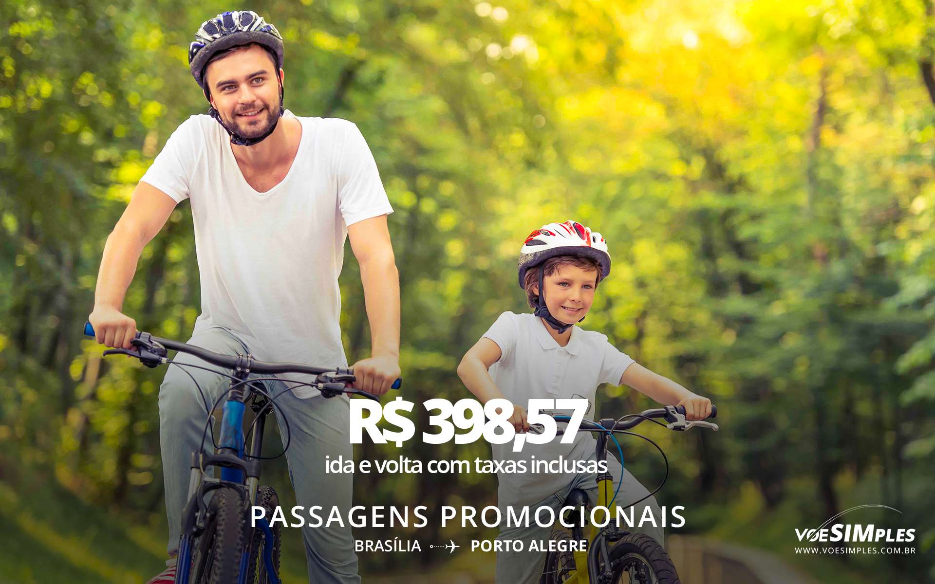 Passagem aérea Black Friday
