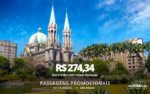 Passagem Aérea Promocional Gol