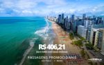 Passagem Aérea Promocional Black Friday Latam