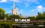 Passagem Aérea Promocional Black Friday United Airlines