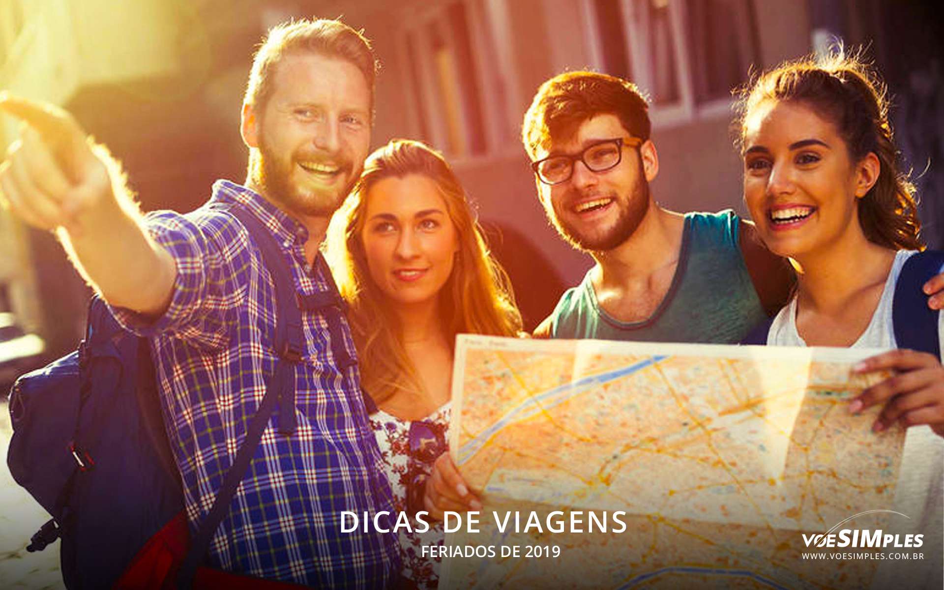 Feriados de 2019