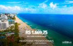 Passagem Aérea Promocional American Airlines
