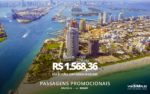 Passagem Aérea Promocional American Airlines