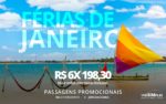 Passagem Aérea Promocional Gol