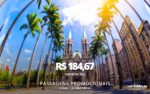 Passagem Aérea Promocional Gol