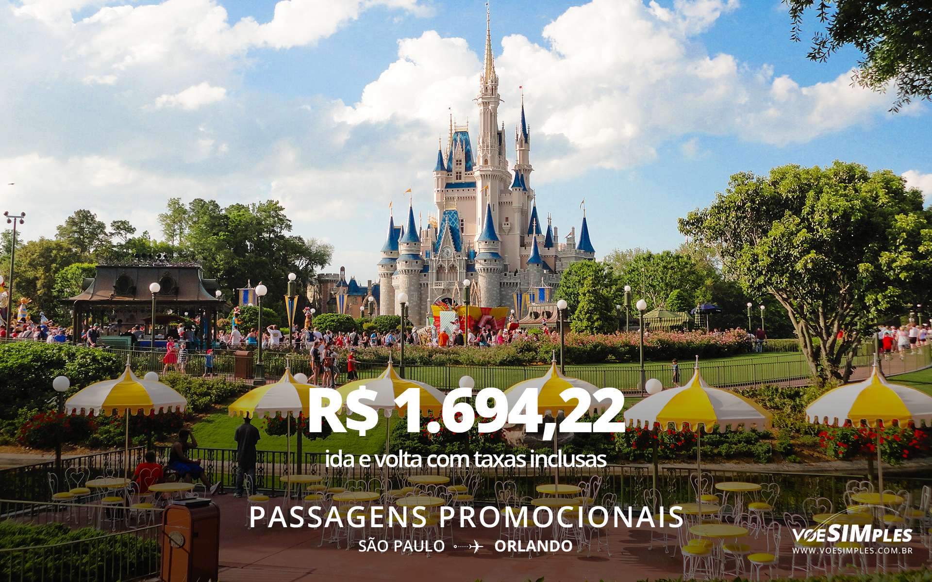 Passagem aérea promocional Aeroméxico