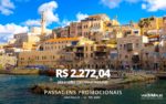 Passagem Aérea Promocional Ethiopian Airlines