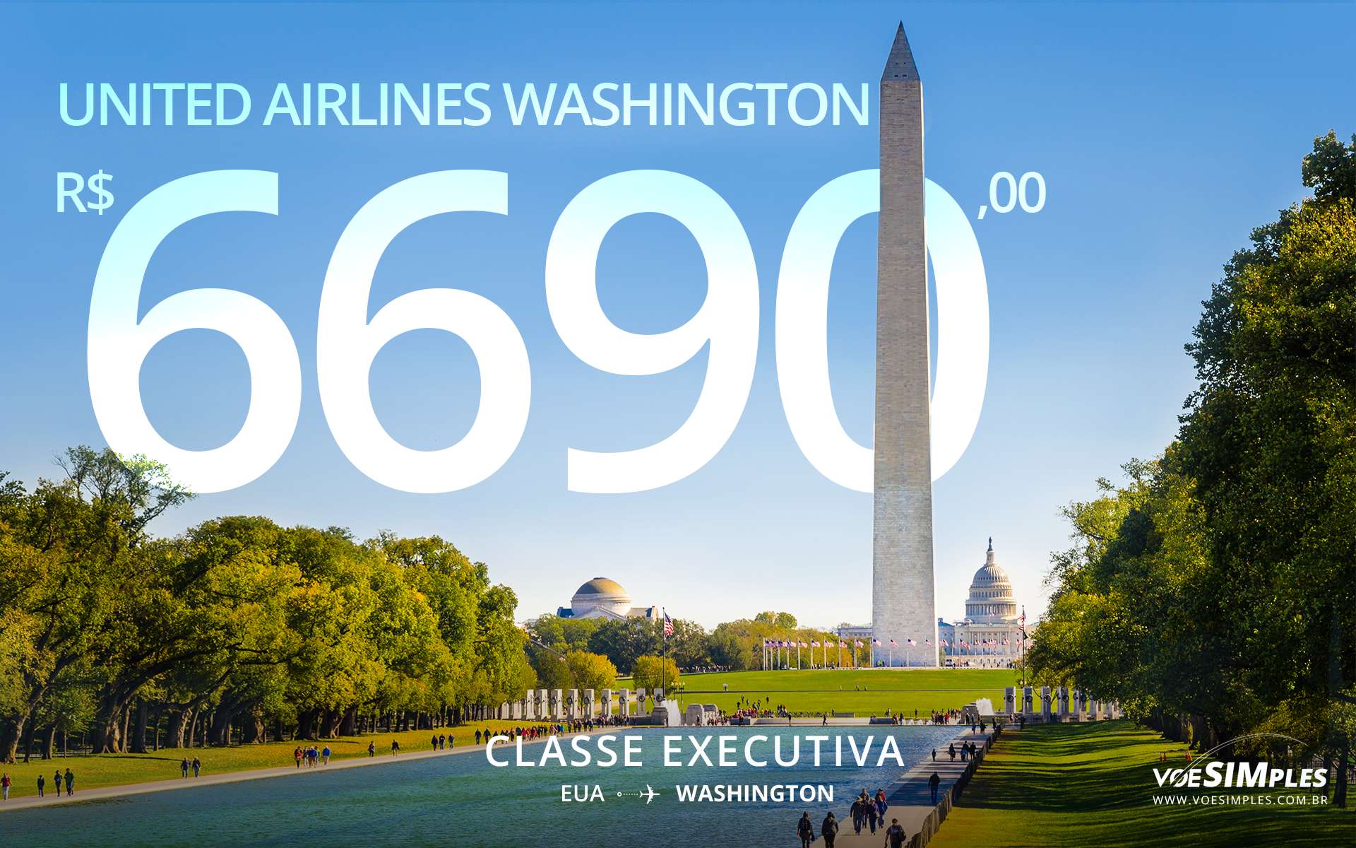 Classe executiva United