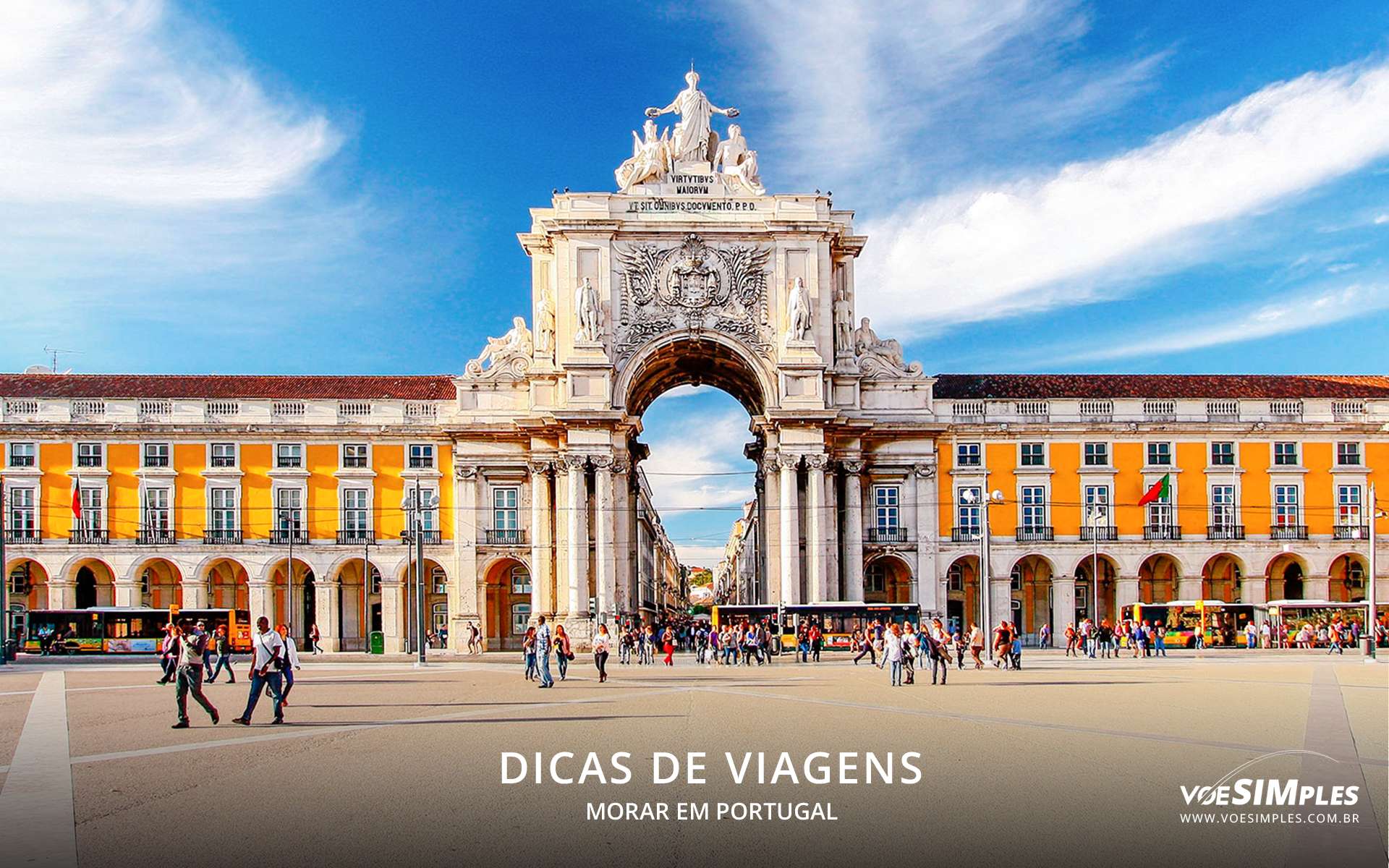 Morar Em Portugal Conhe A As 10 Melhores Cidades Cidadania J Riset
