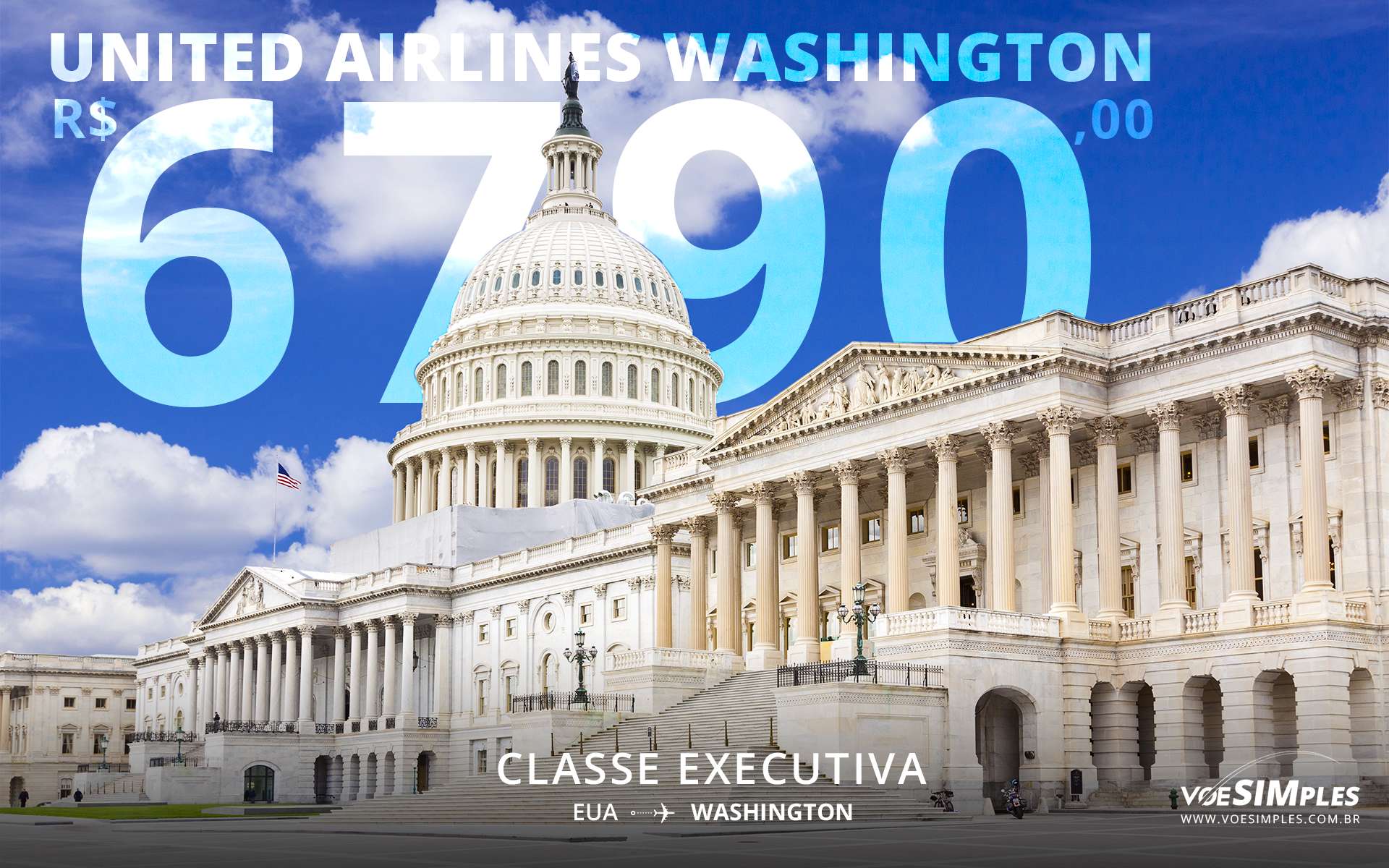 Classe executiva United