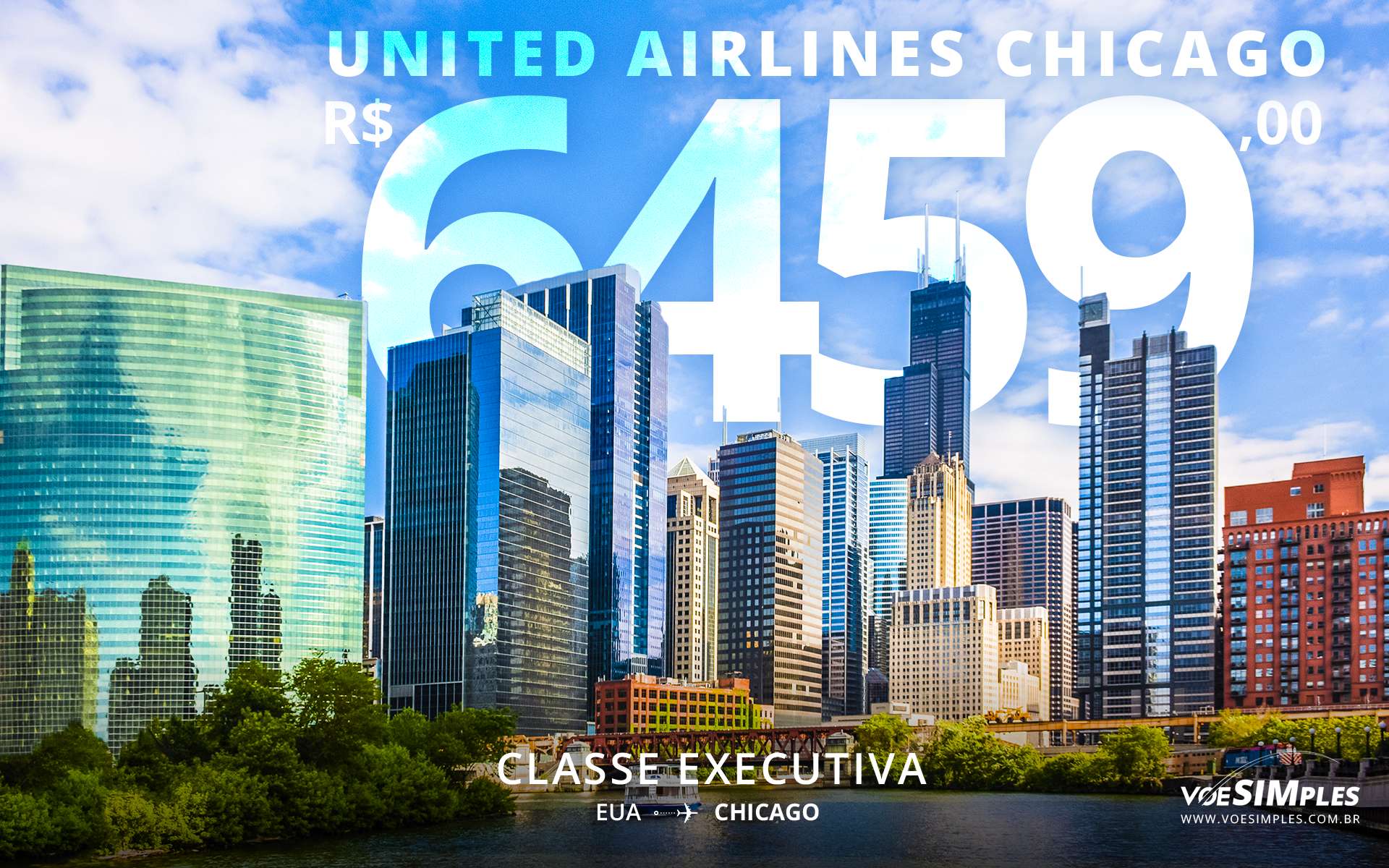 passagem-aerea-promocional-executiva-united-airlines-chicago-eua-america-norte-voe-simples1