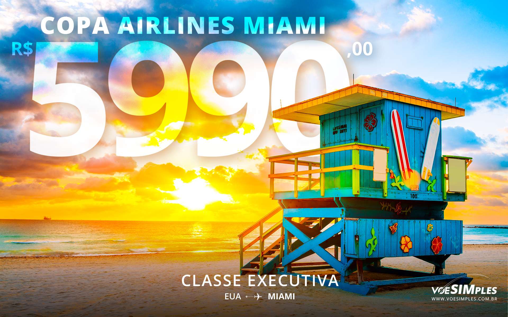 passagem-aerea-executiva-copa-airlines-miami-eua-america-norte-voe-simples-promo-sdfull