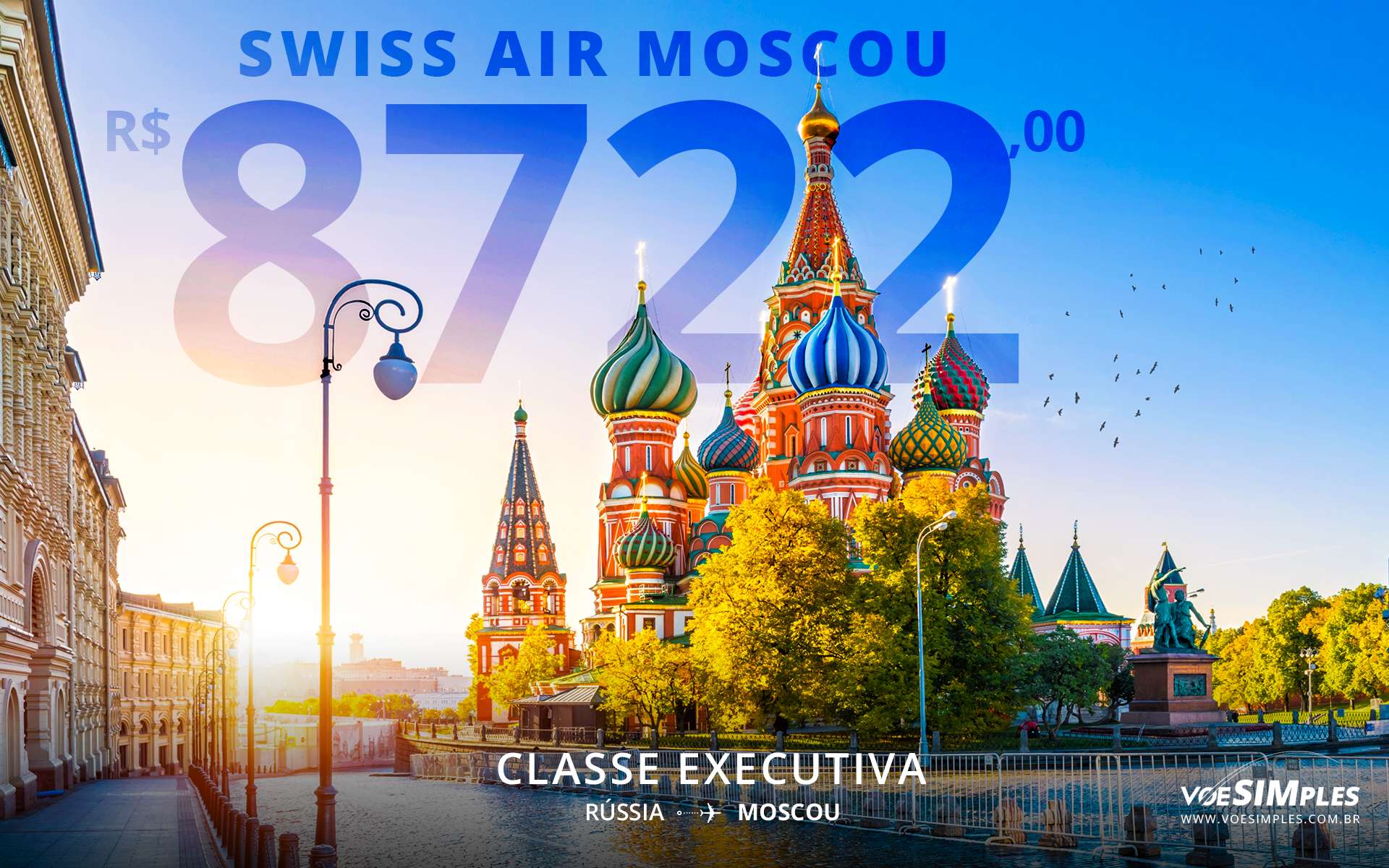 classe executiva Swiss Air