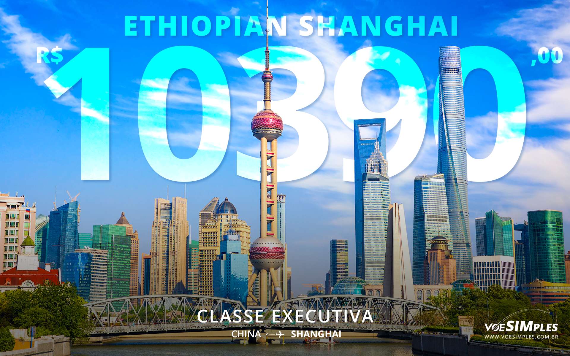 passagem-aerea-executiva-ethiopian-shanghai-china-asia-voe-simples