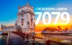 Passagem Executiva Air Europa