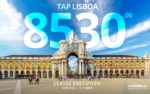 Passagem Executiva TAP