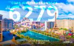 passagem executiva Copa Airlines