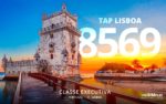 Passagem Executiva TAP