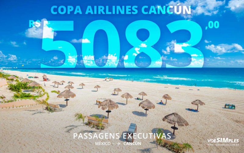 ️ Passagem aérea executiva voando Copa de São Paulo para Fort Lauderdale por R 5.175,00 ida e ️ Passagem aérea executiva voando Copa de São Paulo para Fort Lauderdale por R 5.175,00 ida e