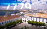 Passagem Executiva TAP