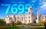 passagem aérea executiva