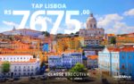 Passagem Executiva TAP