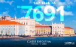 Passagem Executiva TAP