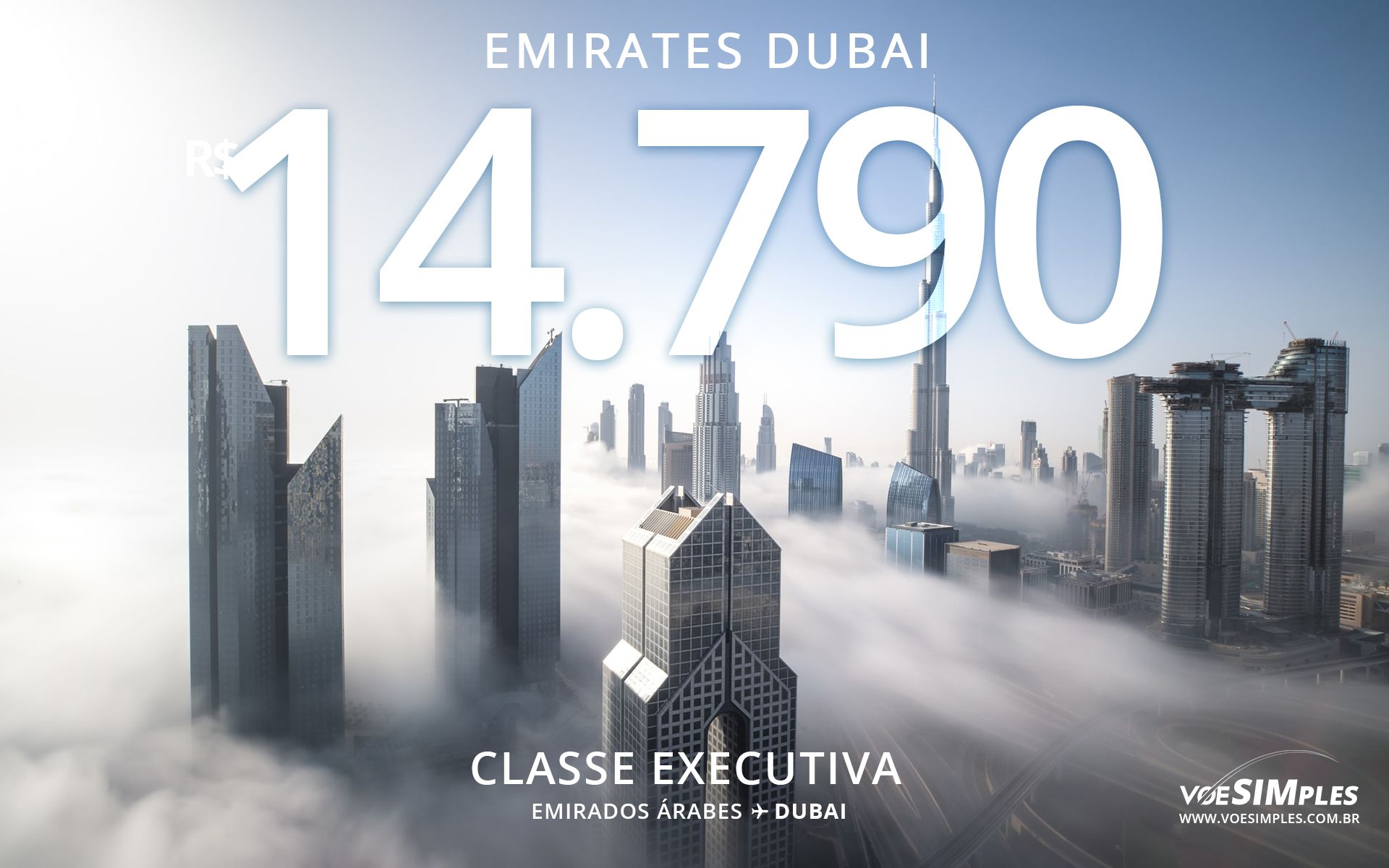 voesimples-pasasgem-executiva-dubai-emirados-arabes