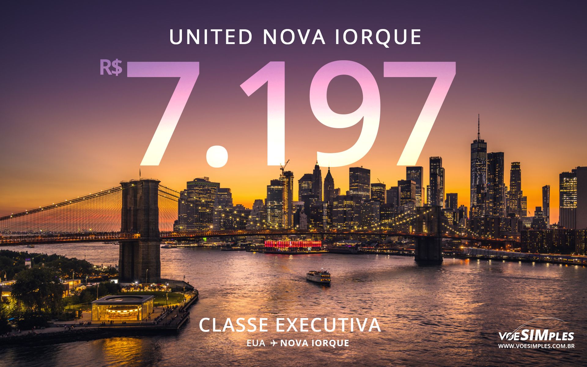 voesimples-pasasgem-executiva-eua-nova-iorque
