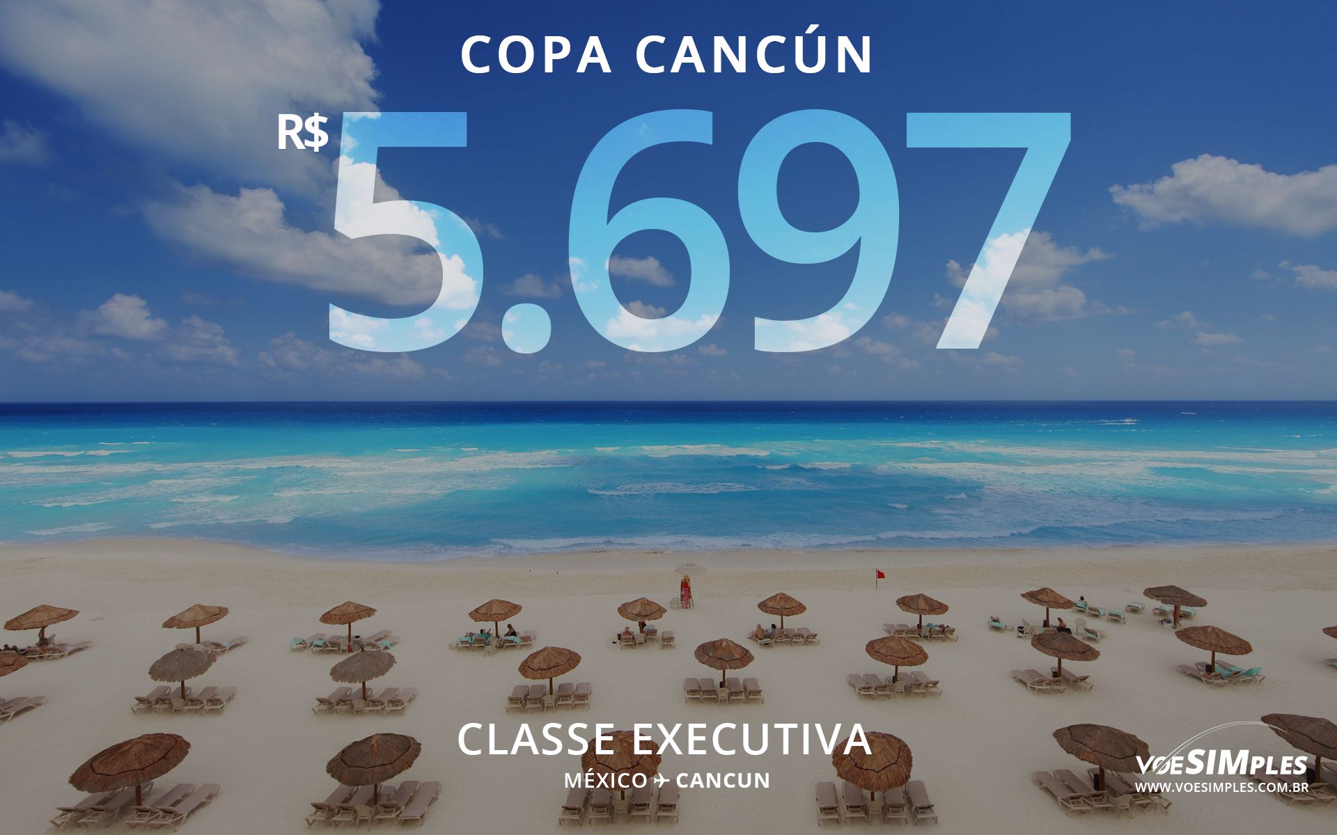 voesimples-passagem-executiva-copa-mexico-cancun