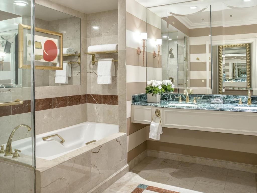 The Venetian Resort Hotel Casino