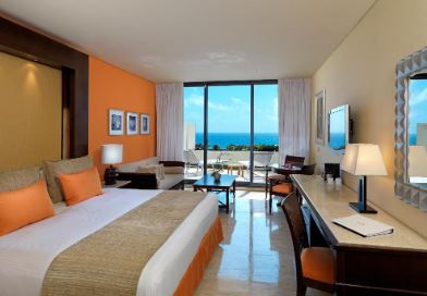 Junior Suíte Lagoon View