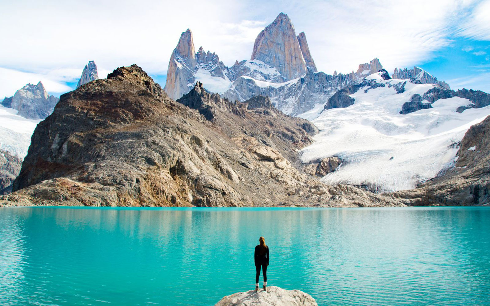 patagonia travel agencia de viajes