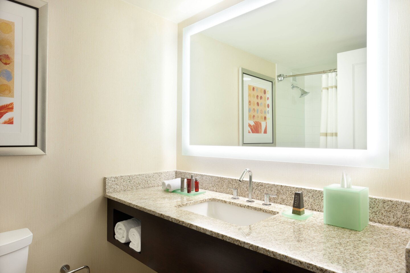 Apartamento Standard 