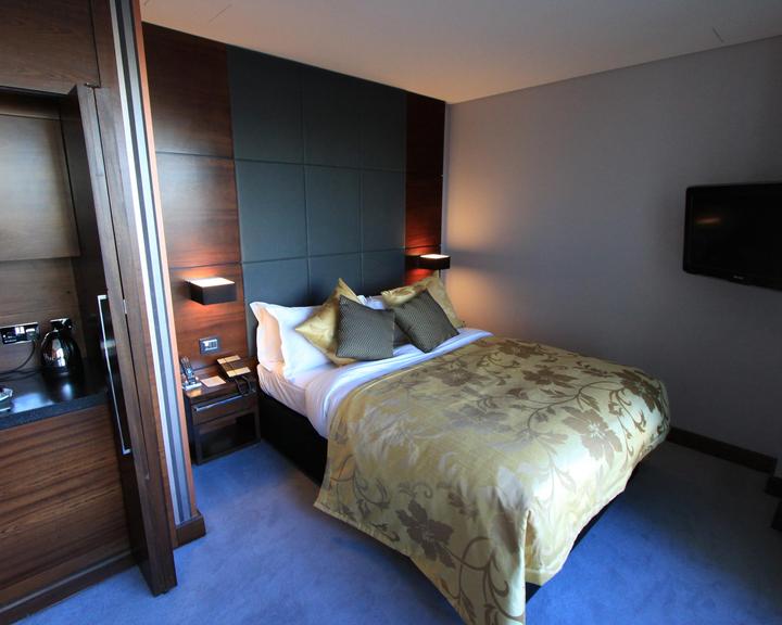 Apartamento standard