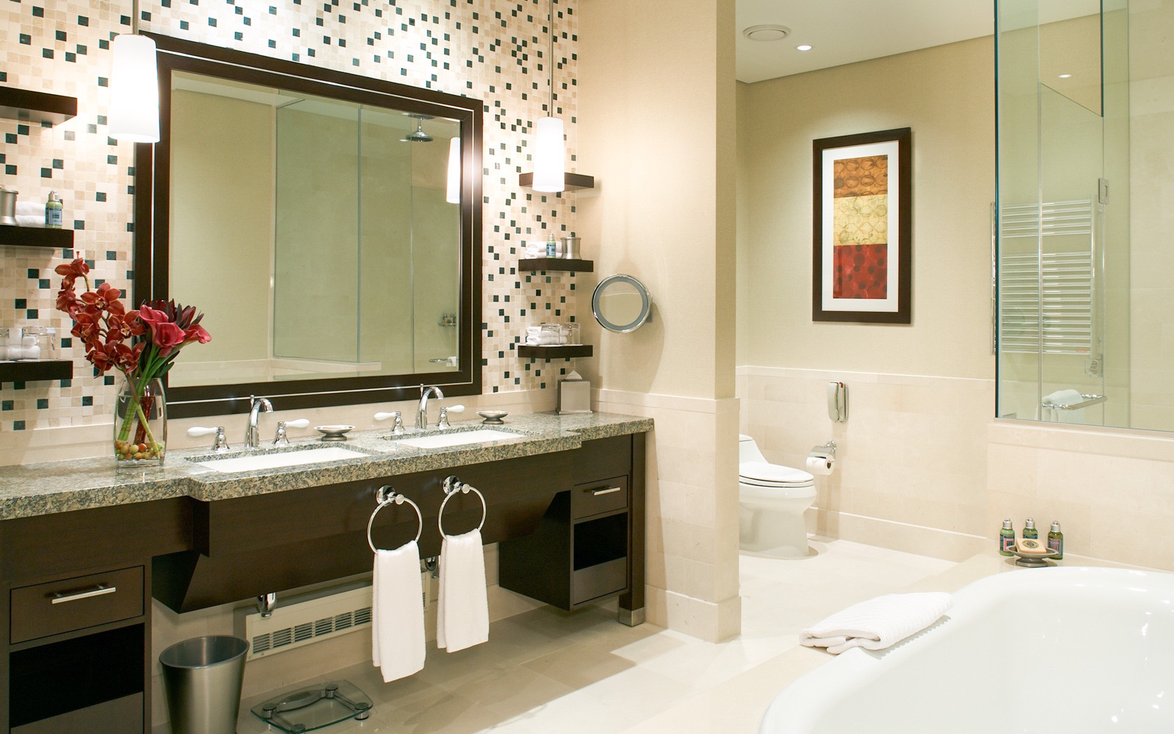 Apartamento Standard 