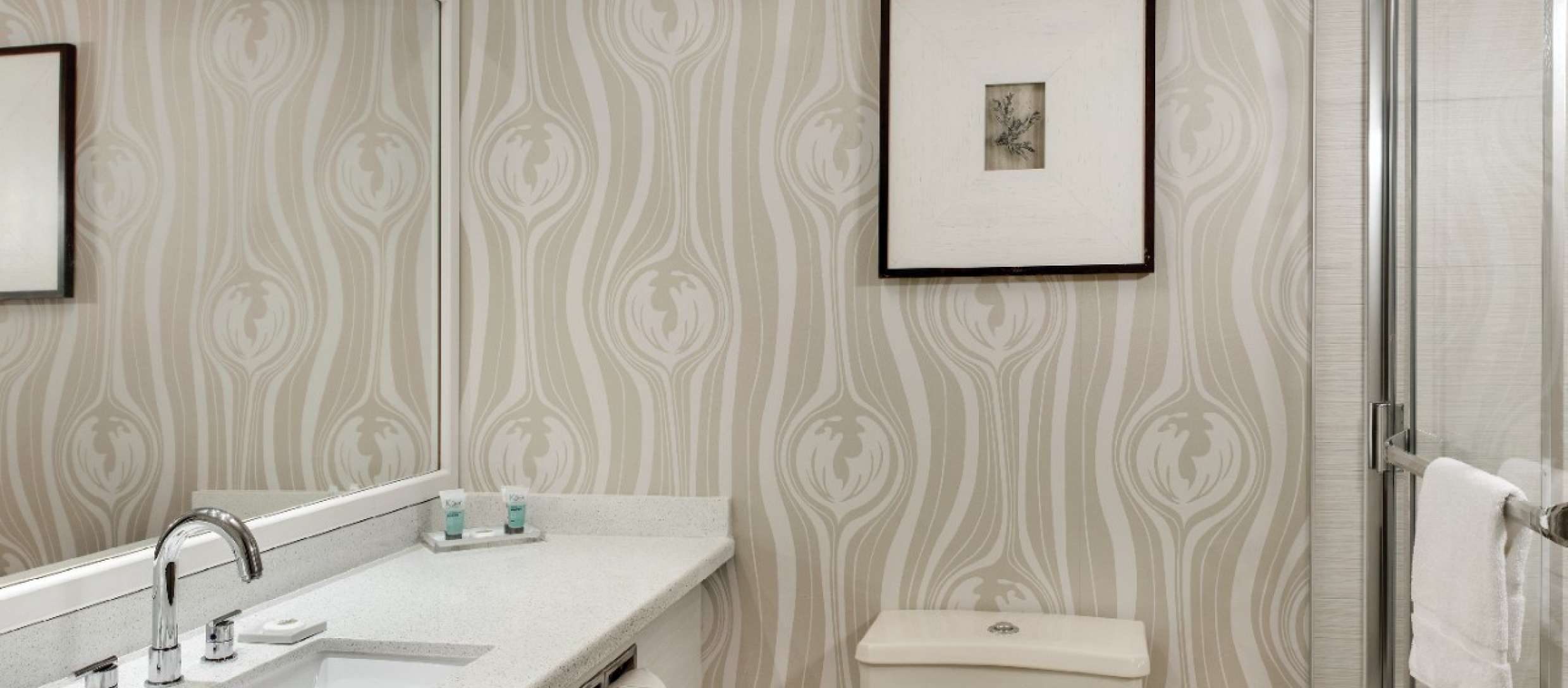 Apartamento Standard