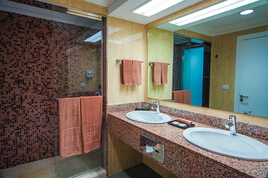 Apartamento Standard