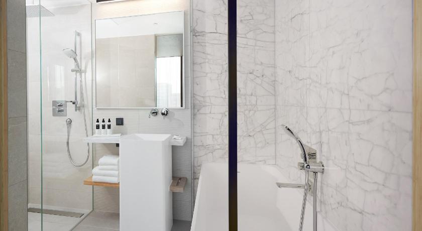 Apartamento standard