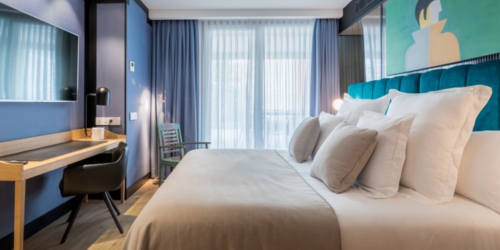 Quarto standard